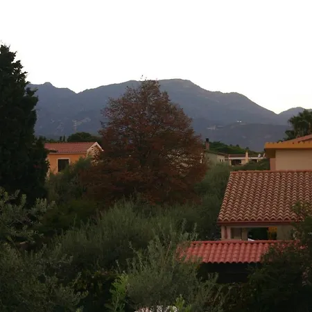 Casa Del Mar * Capoterra