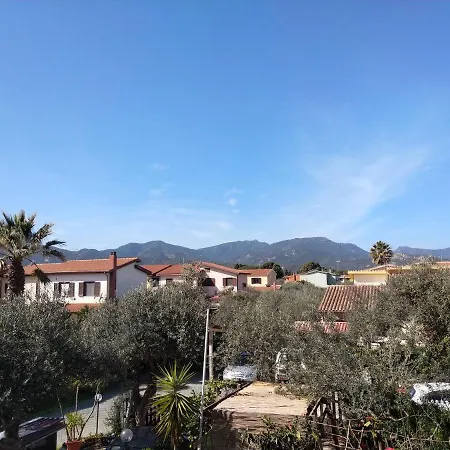 Casa Del Mar