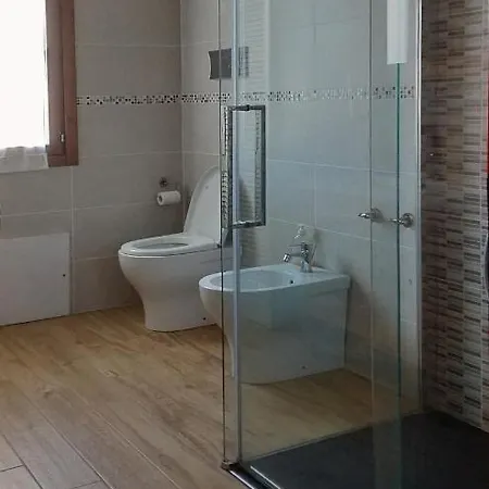 Casa Del Mar Capoterra
