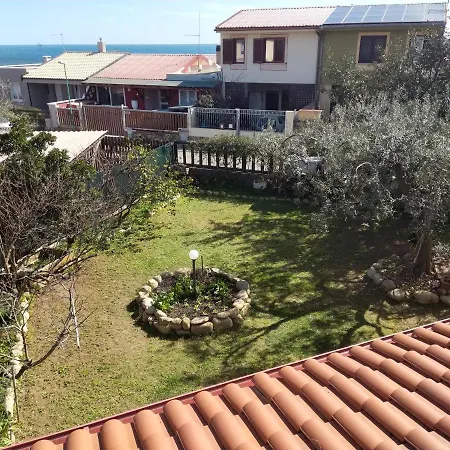 Ferienhaus Casa Del Mar Capoterra