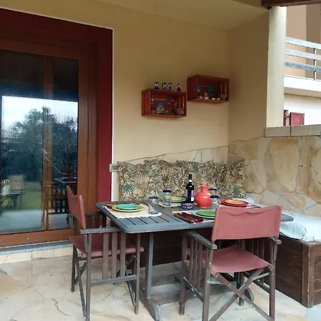Casa Del Mar Ferienhaus *