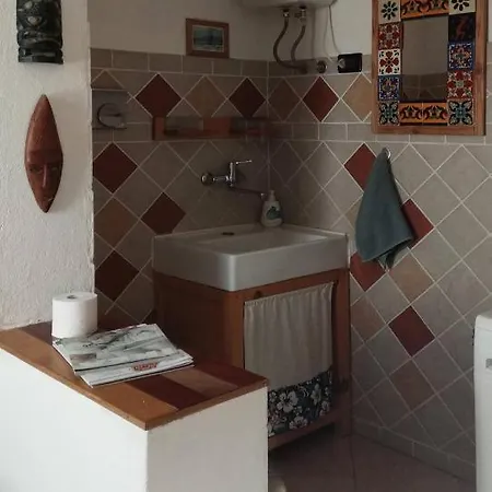 Casa Del Mar Capoterra