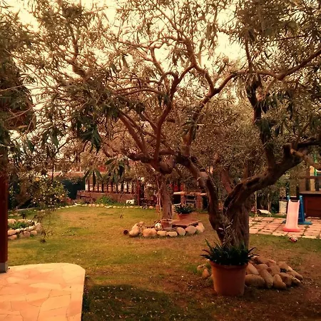 Casa Del Mar * Capoterra