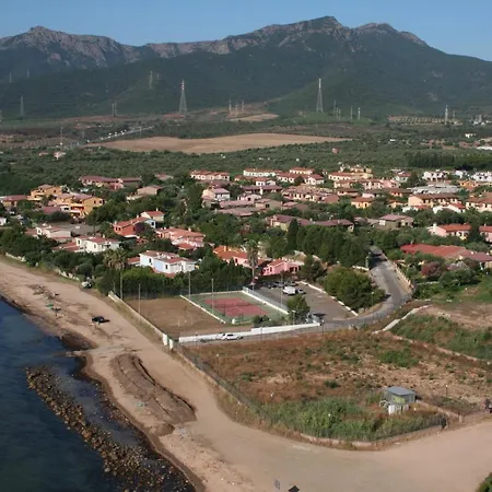 Ferienhaus Casa Del Mar