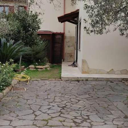 Casa Del Mar Capoterra