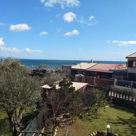 Prázdninový dům Casa Del Mar Capoterra