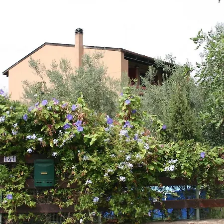 Casa Del Mar * Capoterra