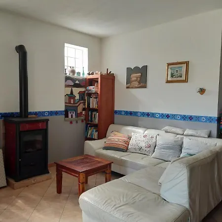 Prázdninový dům Casa Del Mar