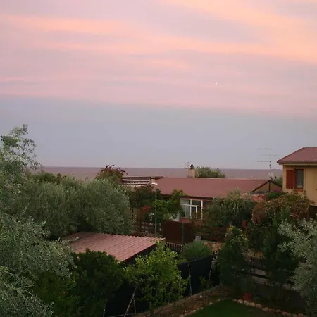 Prázdninový dům Casa Del Mar *
