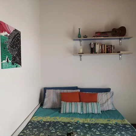 Casa Del Mar Capoterra