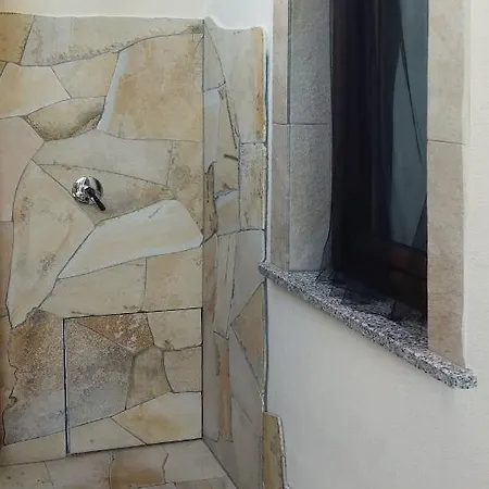 Prázdninový dům Casa Del Mar Capoterra