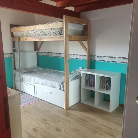 Casa Del Mar * Capoterra