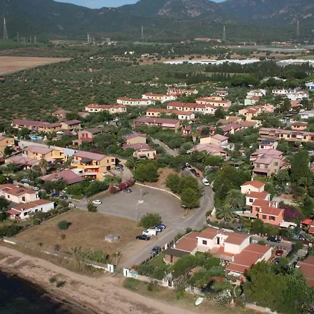 Prázdninový dům Casa Del Mar